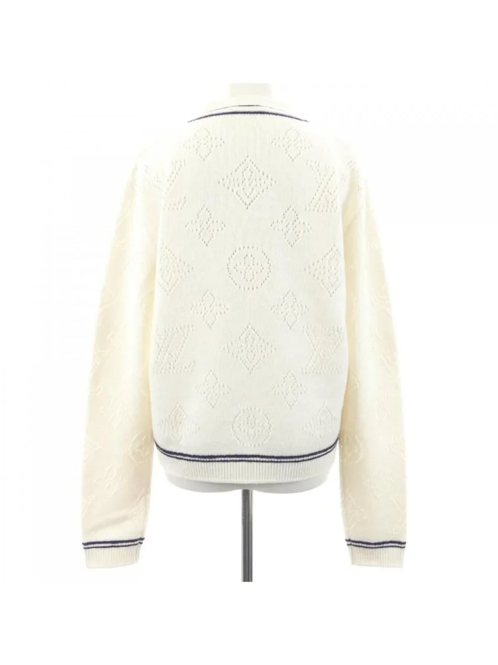 Louis Vuitton Knit Sweater